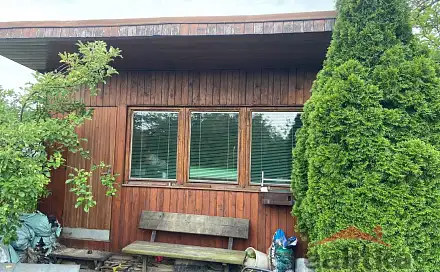 Prodej chaty/chalupy 15 m² s pozemkem 317 m², Jaselská, Opava - Předměstí