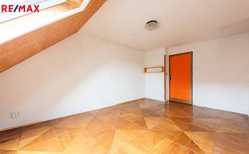 Prodej domu 149 m² s pozemkem 149 m², 9. května, Třebíč - Podklášteří