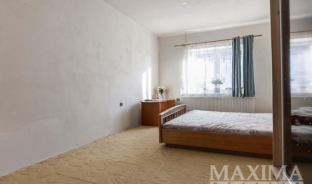 Prodej bytu 3+1 98 m², Klatovy – náhled fotky 12