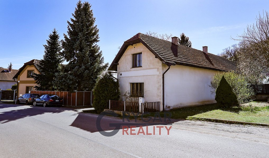 Prodej domu 130 m² s pozemkem 1 795 m², Jeviněves – náhled fotky 26