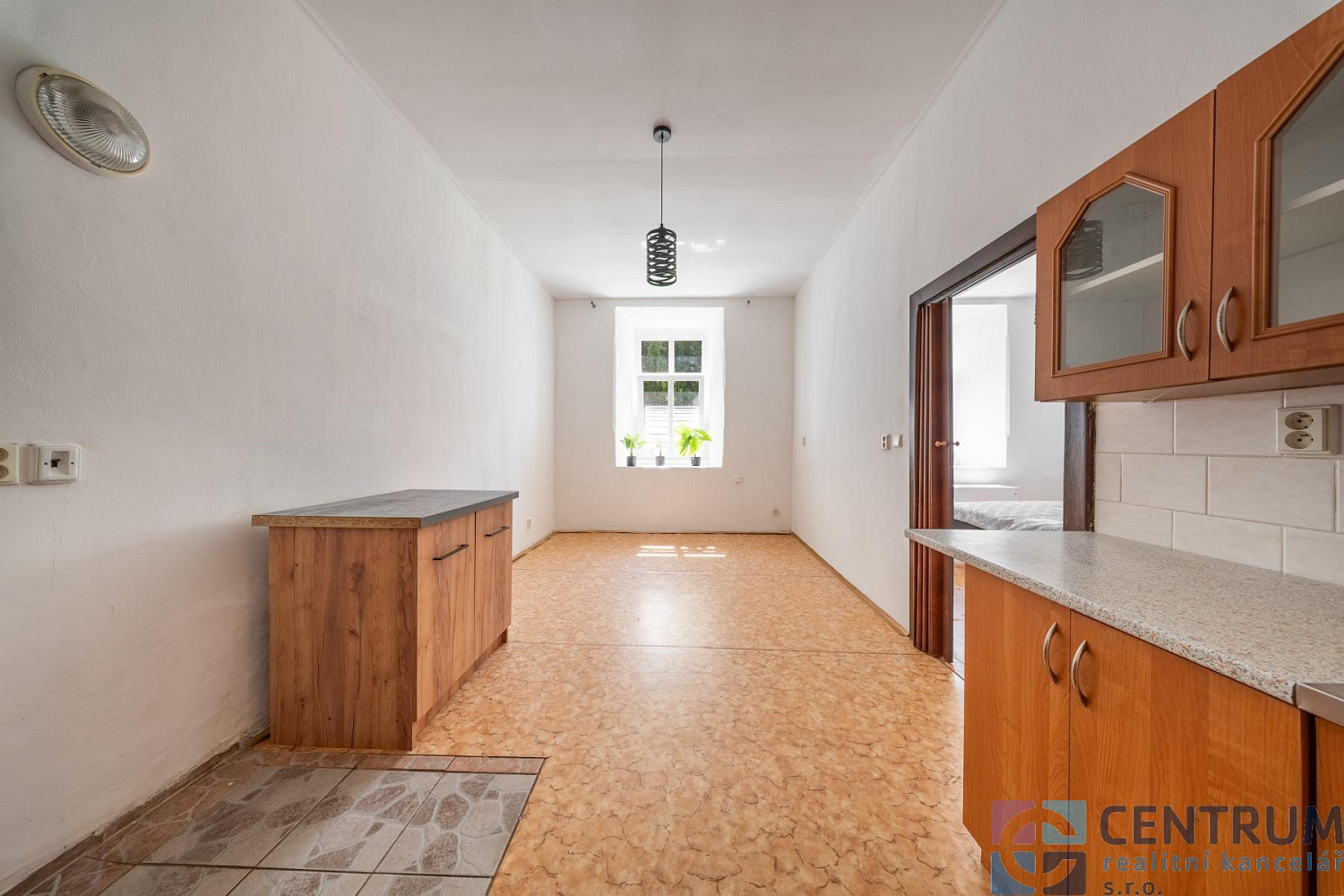 Prodej bytu 1+1 35 m² – fotografie 3