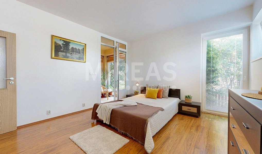Prodej bytu 2+kk 72 m², Hořice – náhled fotky 6