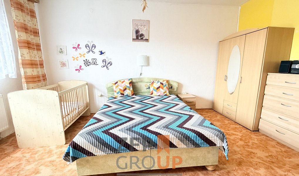 Prodej domu 100 m² s pozemkem 1 578 m², Svitávka – náhled fotky 8