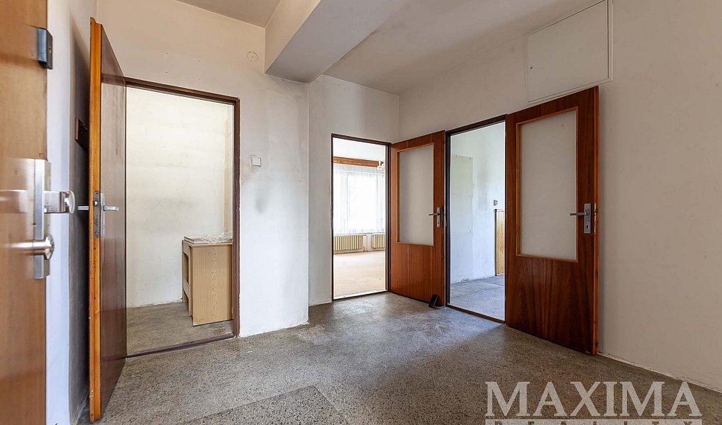 Prodej bytu 4+1 91 m², Praha – náhled fotky 16