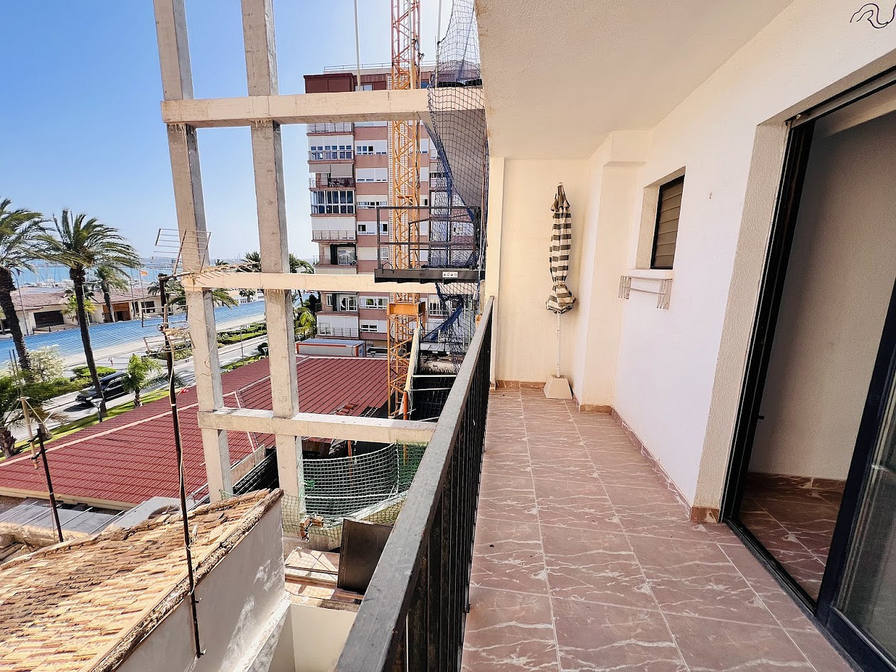 Piso 4+1 – Torrevieja, el Baix Segura / La Vega Baja - Vista 2