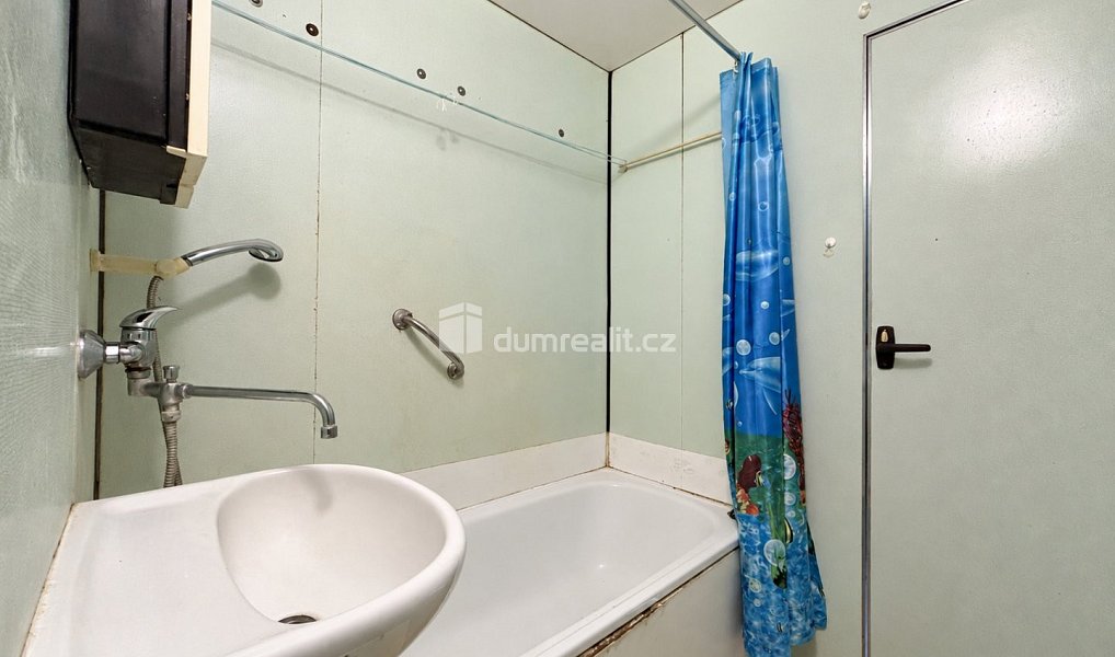 Prodej bytu 2+1 68 m², Františkovy Lázně – náhled fotky 11
