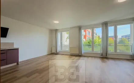 Pronájem bytu 3+kk 89 m², Anny Rybníčkové, Praha 5 - Stodůlky