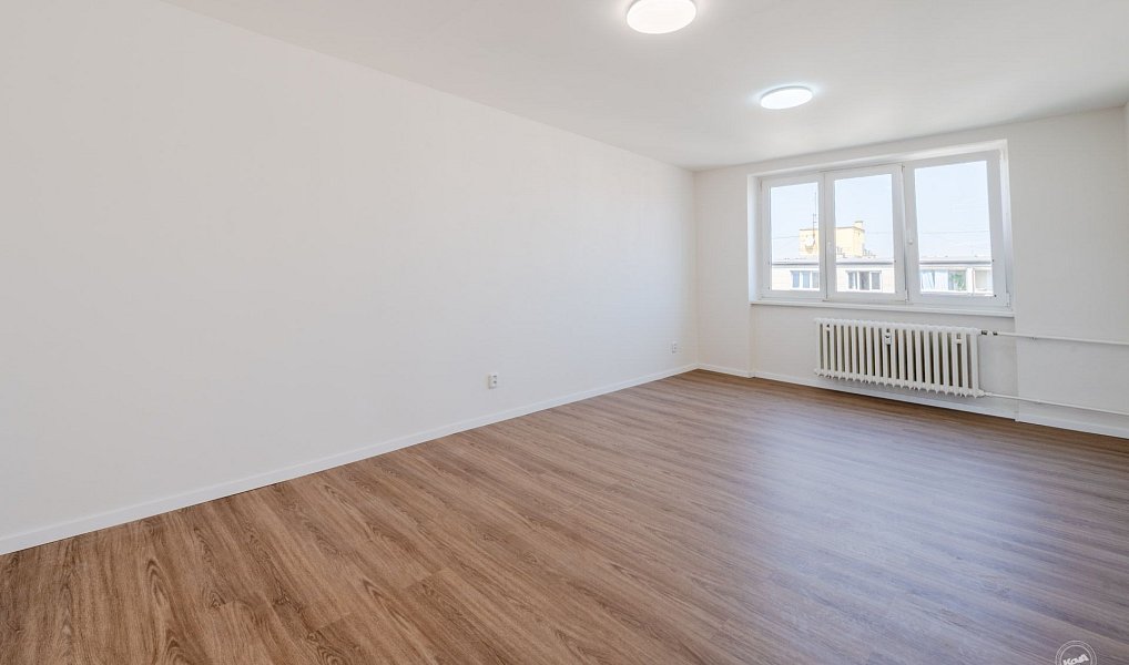 Prodej bytu 2+1 52 m², Praha – náhled fotky 7