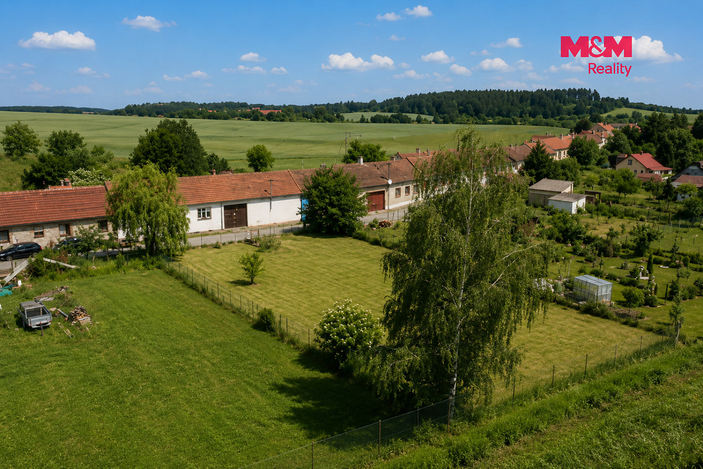 Prodej domu 80 m² s pozemkem 671 m² — photo 4