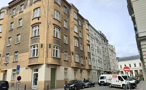 Prodej komerčního objektu (jiného typu) 55 m², Malířská, Praha 7 - Bubeneč