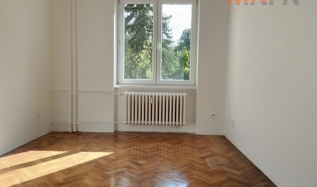 Pronájem bytu 2+1 50 m², Jirkov – náhled fotky 5