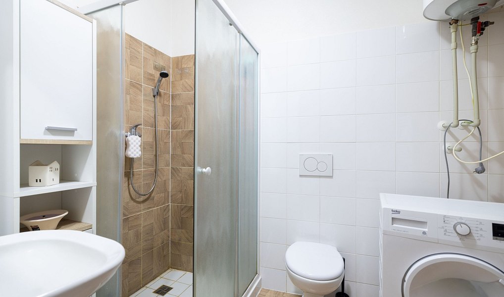 Prodej bytu 1+1 34 m², Brno – náhled fotky 8