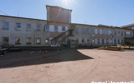 Prodej výrobních prostor 6 500 m², Světlá Hora - Světlá, okres Bruntál