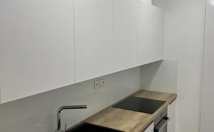 Pronájem bytu 1+1 36 m², Marie Cibulkové, Praha 4 - Nusle