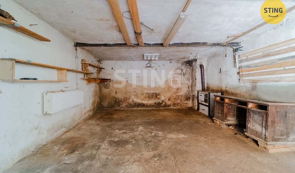 Prodej domu 114 m² s pozemkem 539 m², Rýmařov – náhled fotky 28