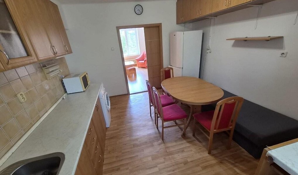 Prodej bytu 2+1 55 m², Veselí nad Moravou – náhled fotky 2