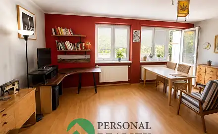 Prodej bytu 3+1 79 m²