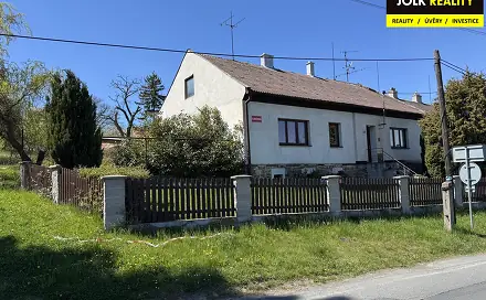Prodej domu 145 m² s pozemkem 1 099 m², Klokočovská, Vítkov, okres Opava
