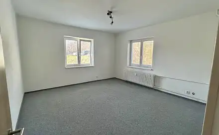 Prodej bytu 2+1 53 m², sídliště 9. května, Nejdek, okres Karlovy Vary