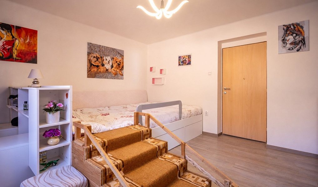 Prodej domu 158 m² s pozemkem 388 m², Přibyslav – náhled fotky 8