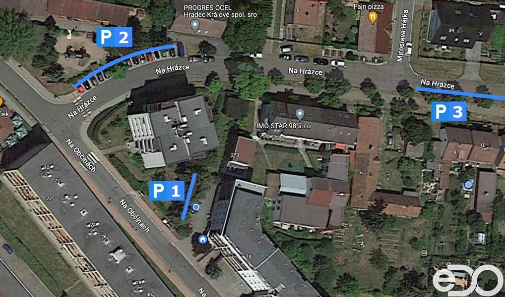 Prodej bytu 3+kk 110 m², Hradec Králové – náhled fotky 30