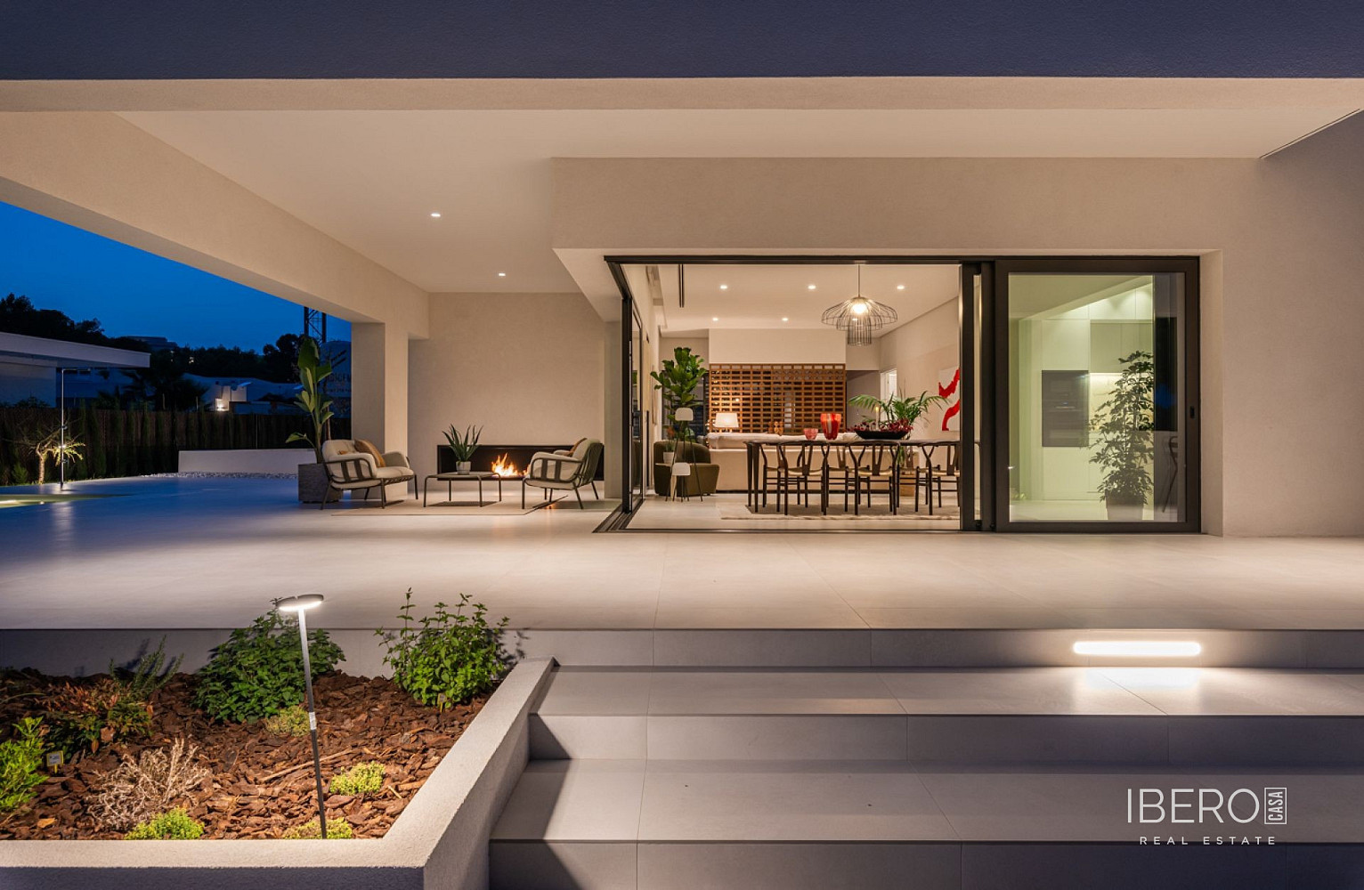 Casa 4+kk – Orihuela - Vista 2