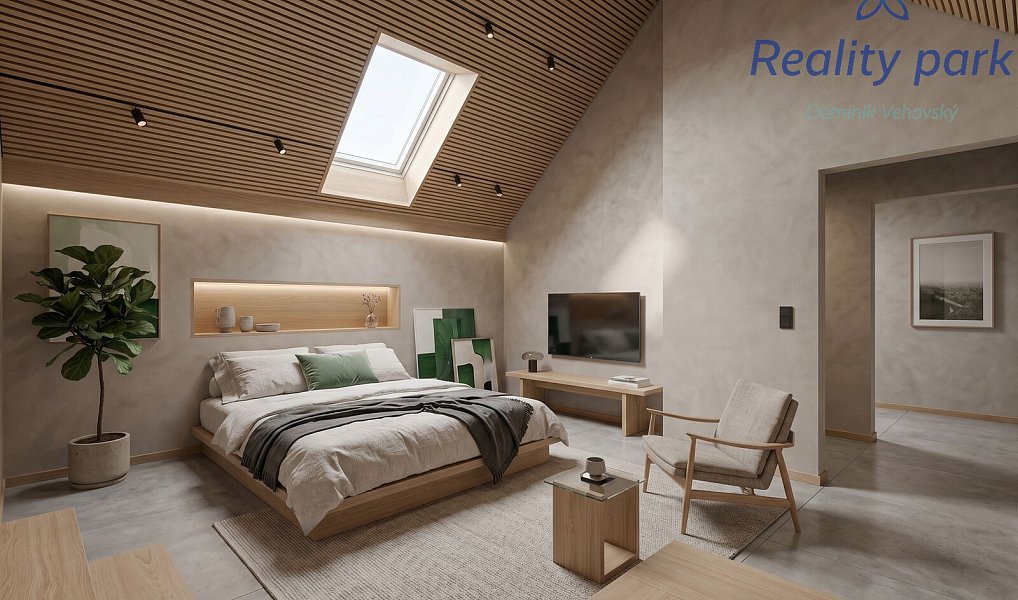 Prodej bytu 3+kk 71 m², Leskovec nad Moravicí – náhled fotky 4