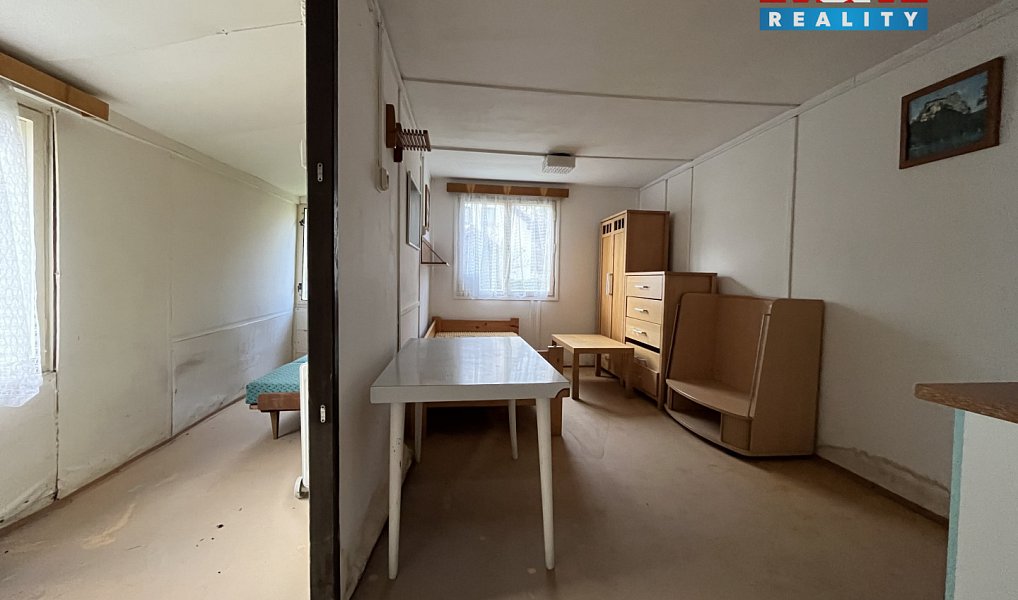 Prodej chaty/chalupy 201 m² s pozemkem 201 m², Roudná – náhled fotky 6