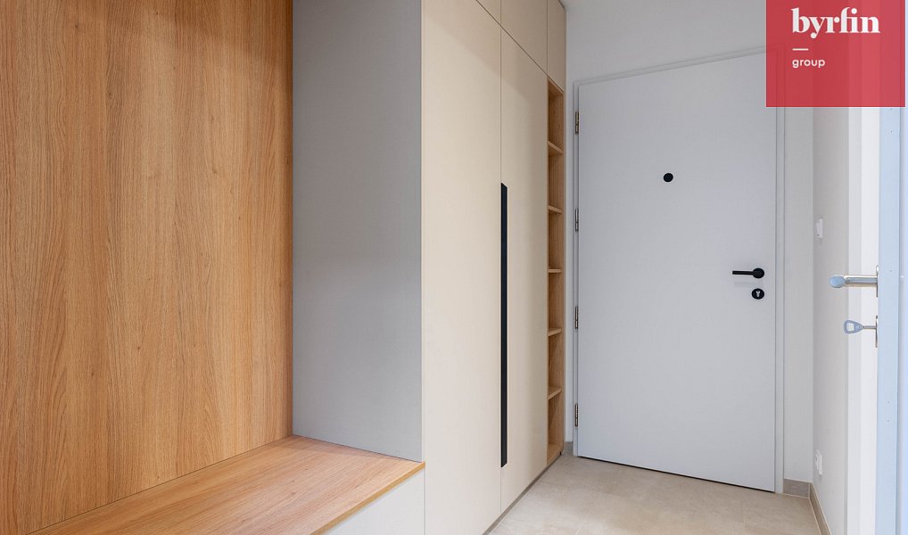 Prodej bytu 2+kk 56 m², Praha – náhled fotky 5