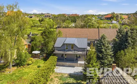 Prodej domu 132 m² s pozemkem 346 m², Tasov, okres Žďár nad Sázavou