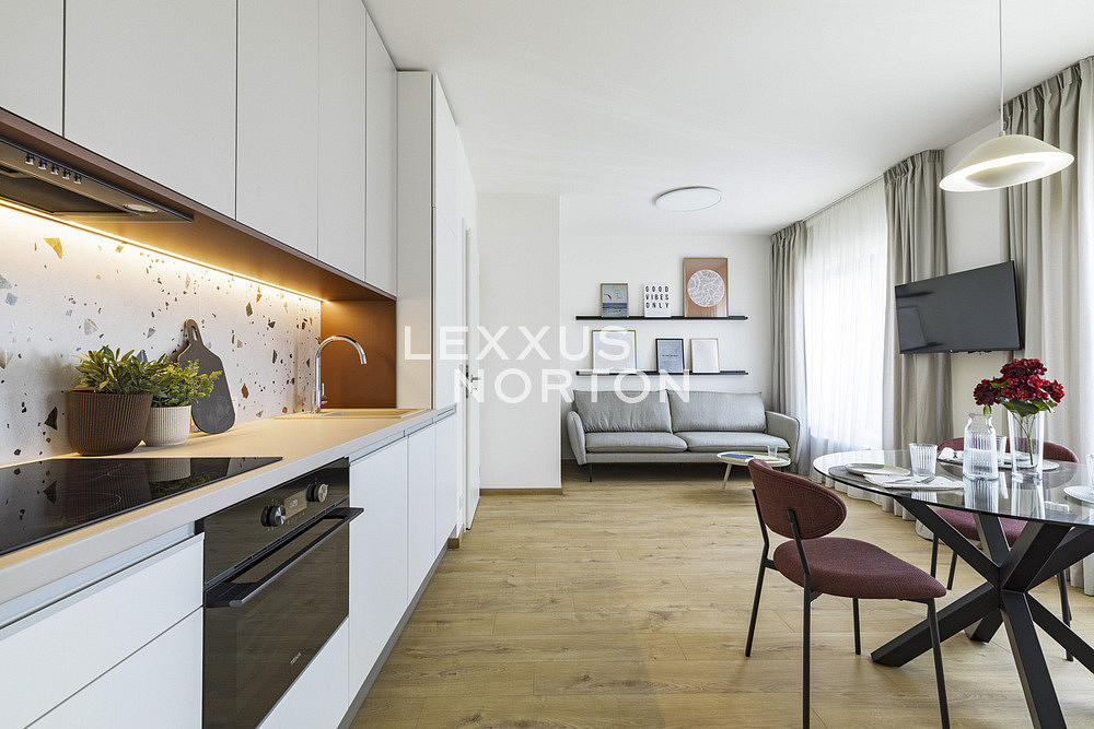 Prodej bytu 2+kk 45 m² – fotografie 4