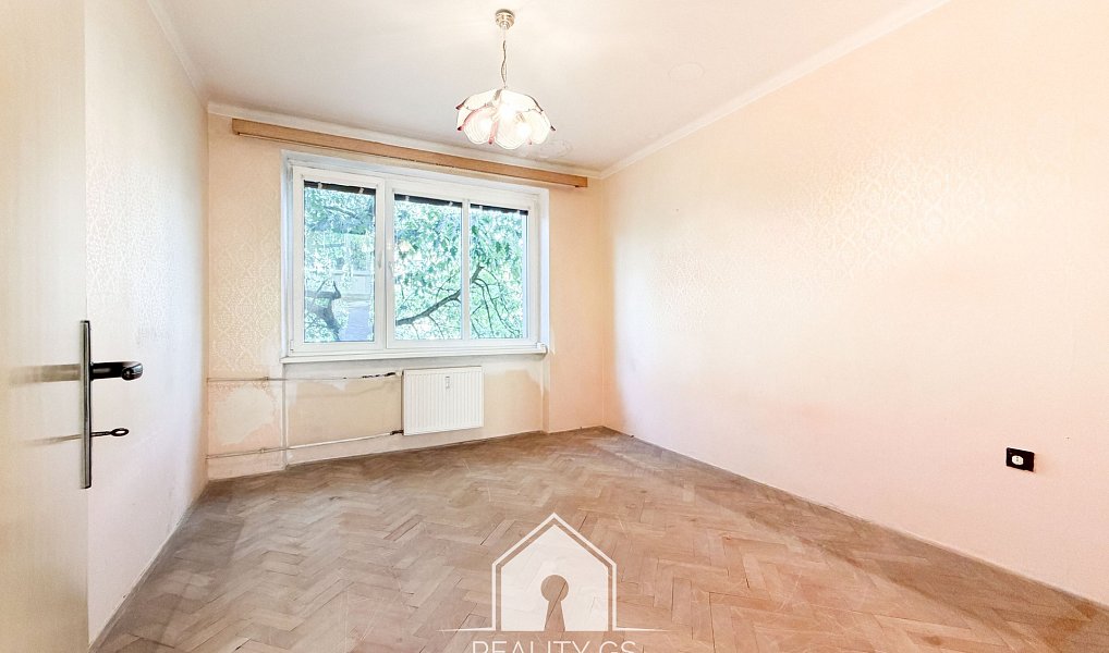 Prodej bytu 2+1 55 m², Ústí nad Labem – náhled fotky 12