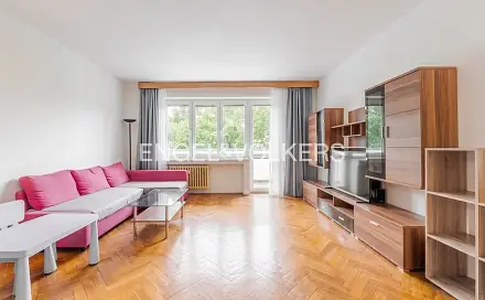 Prodej bytu 3+1 67 m²