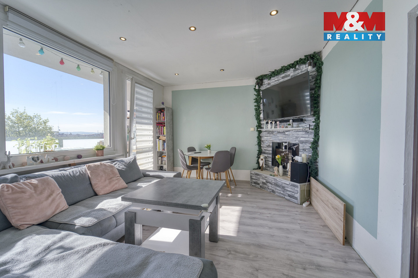 Prodej bytu 4+1 79 m² — photo 5