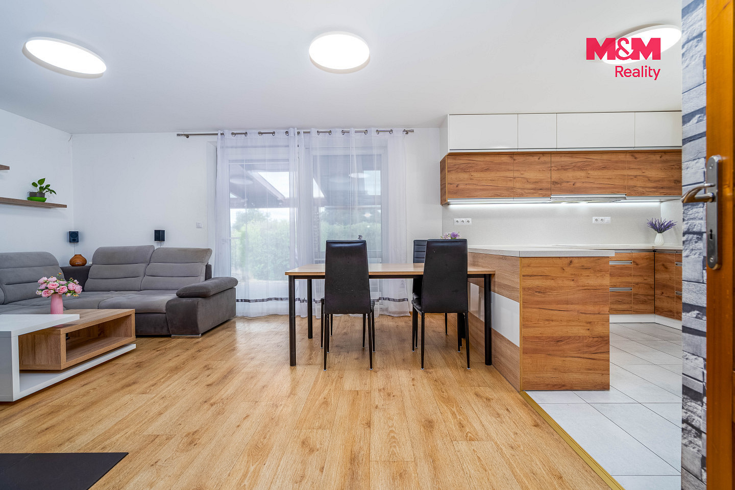 Prodej domu 114 m² s pozemkem 2 458 m² – fotografie 2