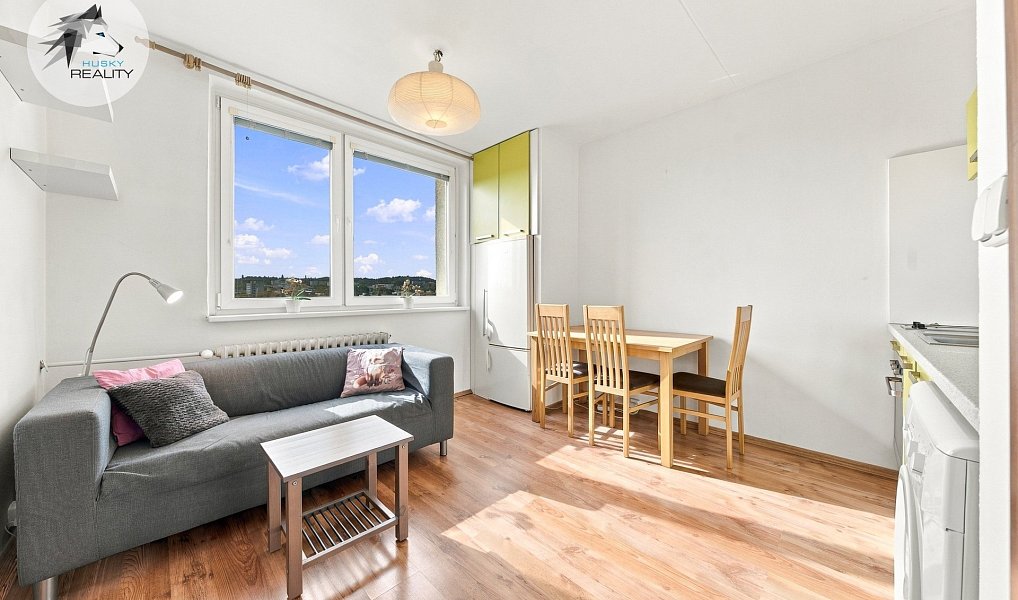 Prodej bytu 1+1 34 m², Brno – náhled fotky 8
