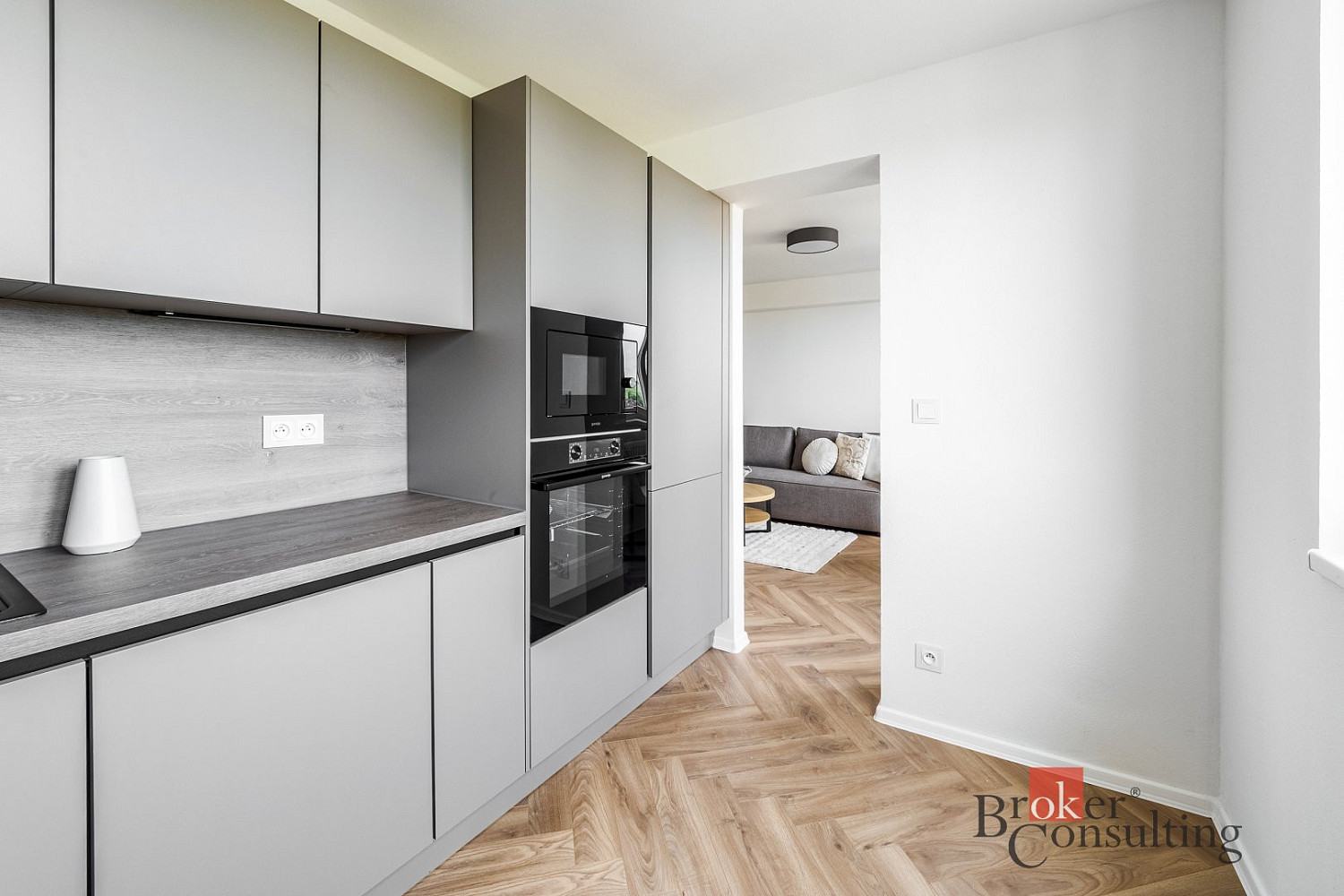 Prodej bytu 3+1 65 m² — photo 2