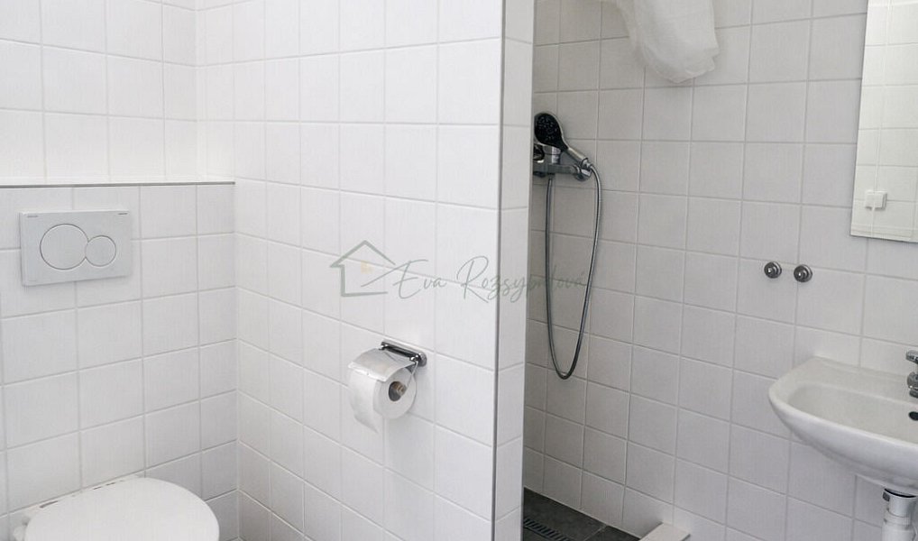 Pronájem bytu 1+kk 25 m², Kroměříž – náhled fotky 2