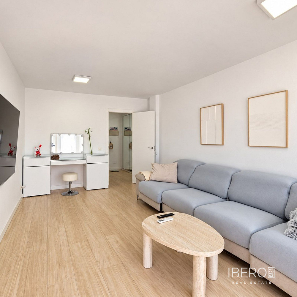 Piso 6+kk – Estepona, Barriada Islas Canarias - Vista 3