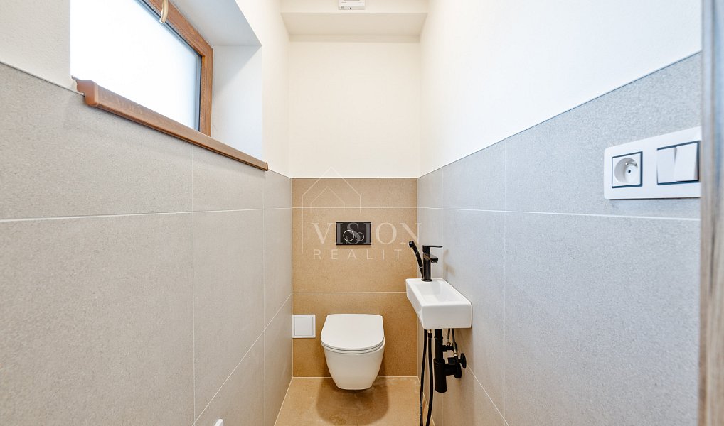 Prodej domu 121 m² s pozemkem 180 m², Tábor – náhled fotky 11