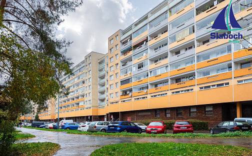 Prodej bytu 3+1 100 m², Seydlerova, Praha 5 - Stodůlky