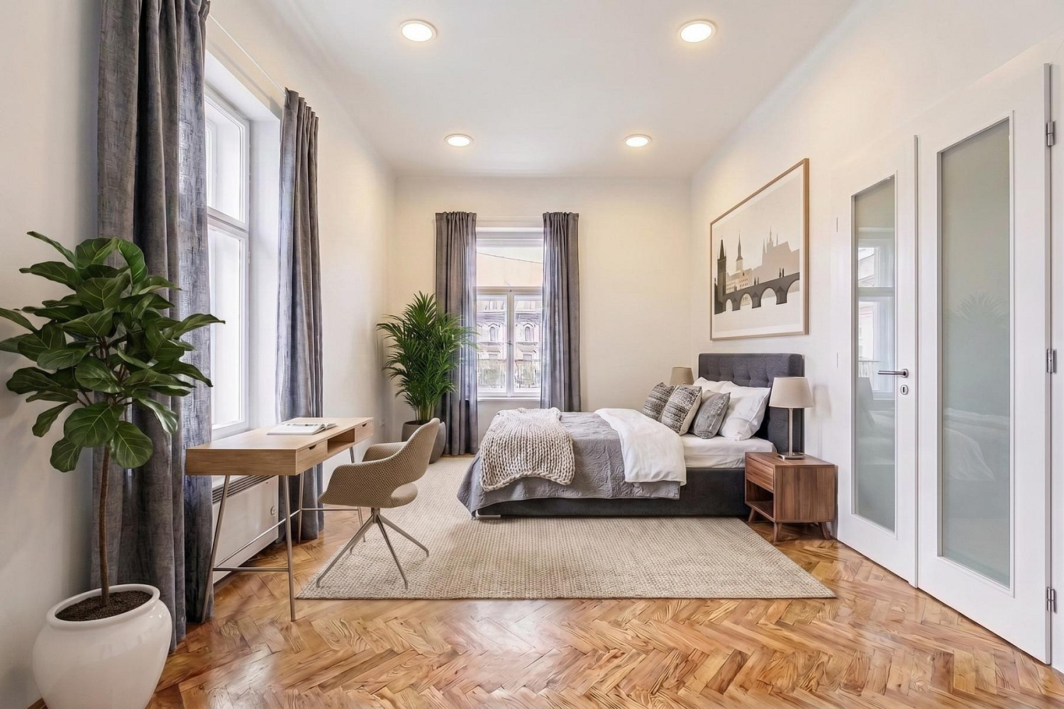 Prodej bytu 3+kk 81 m² – fotografie 4