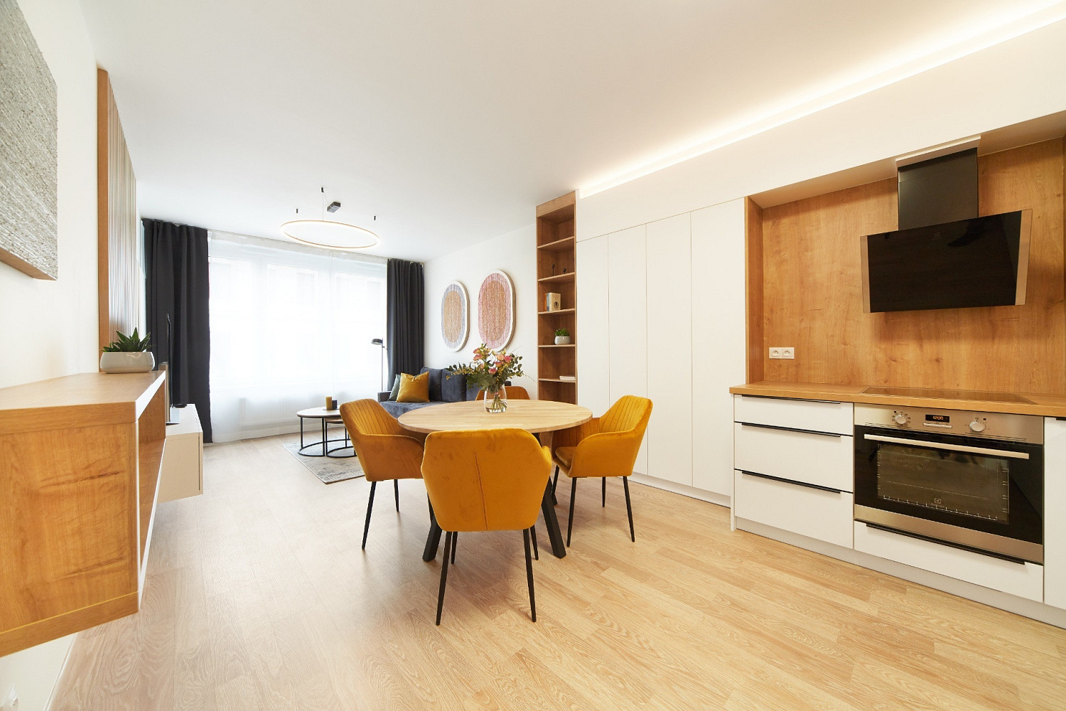 Prodej bytu 2+kk 46 m² – fotografie 3