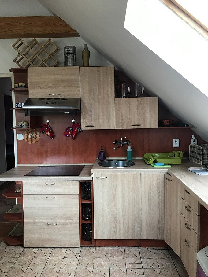 Prodej domu 220 m² – pohled 3