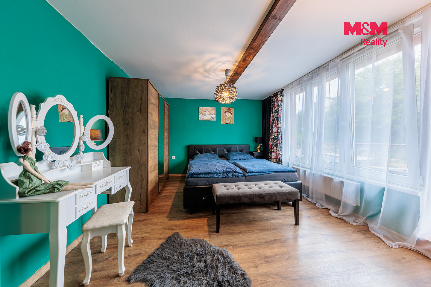 Prodej domu 160 m² s pozemkem 987 m² – fotografie 2