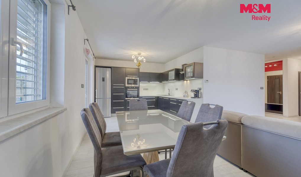 Prodej bytu 3+kk 85 m², Vochov – náhled fotky 9
