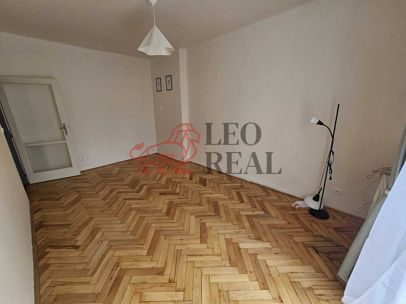 Pronájem bytu 2+1 52 m²