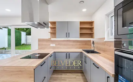 Prodej domu 107 m² s pozemkem 862 m², Lidická, Dubí, okres Teplice