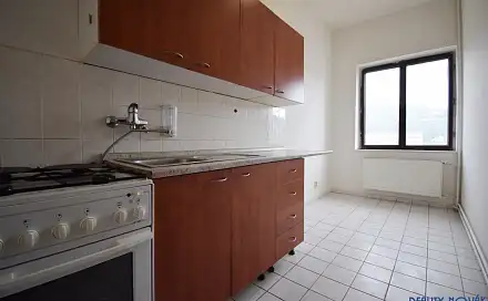 Pronájem bytu 1+1 42 m²
