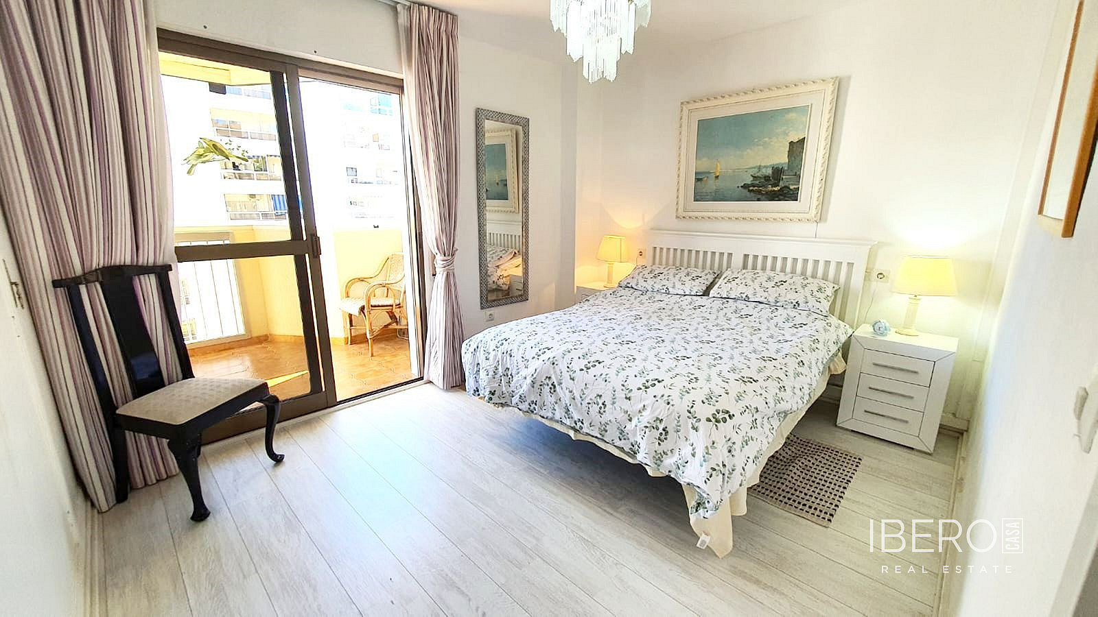 Piso 4+kk – Fuengirola, Los Boliches - Vista 4